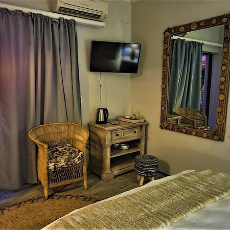 African Vibes Camps Bay 开普敦 外观 照片