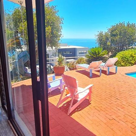 African Vibes Camps Bay 开普敦 外观 照片