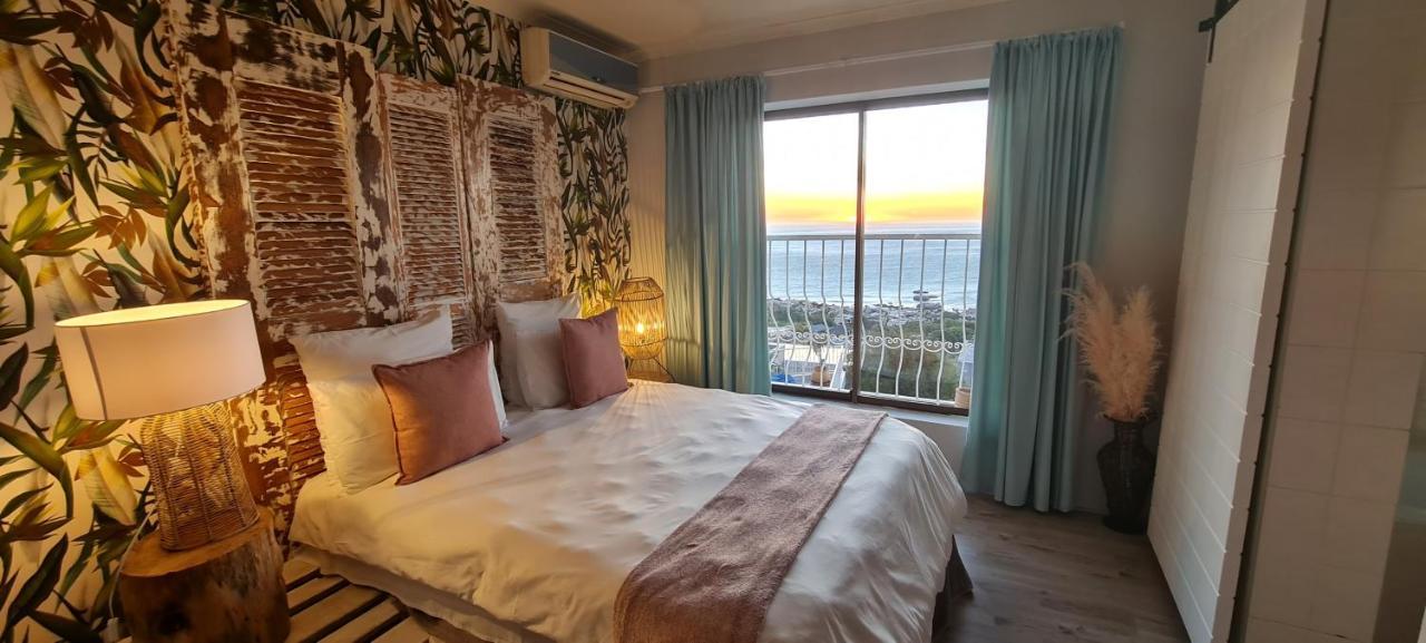 African Vibes Camps Bay 开普敦 外观 照片
