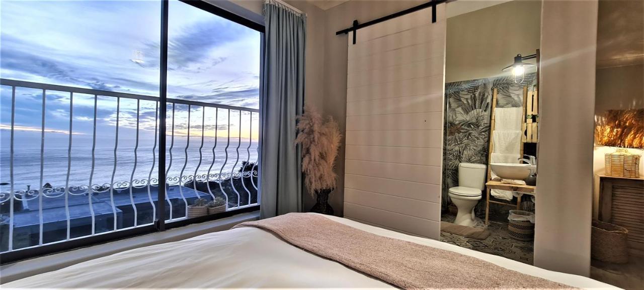 African Vibes Camps Bay 开普敦 外观 照片