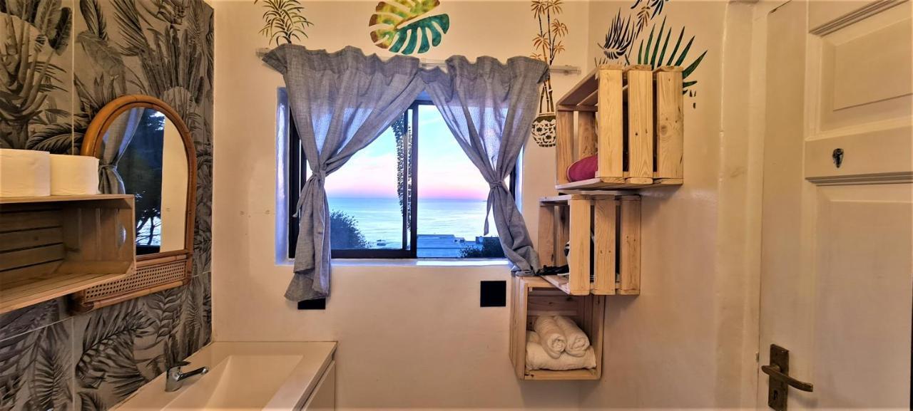 African Vibes Camps Bay 开普敦 外观 照片