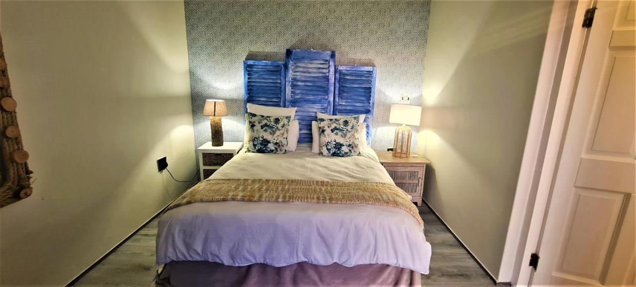 African Vibes Camps Bay 开普敦 外观 照片