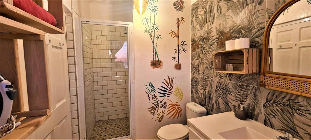 African Vibes Camps Bay 开普敦 外观 照片