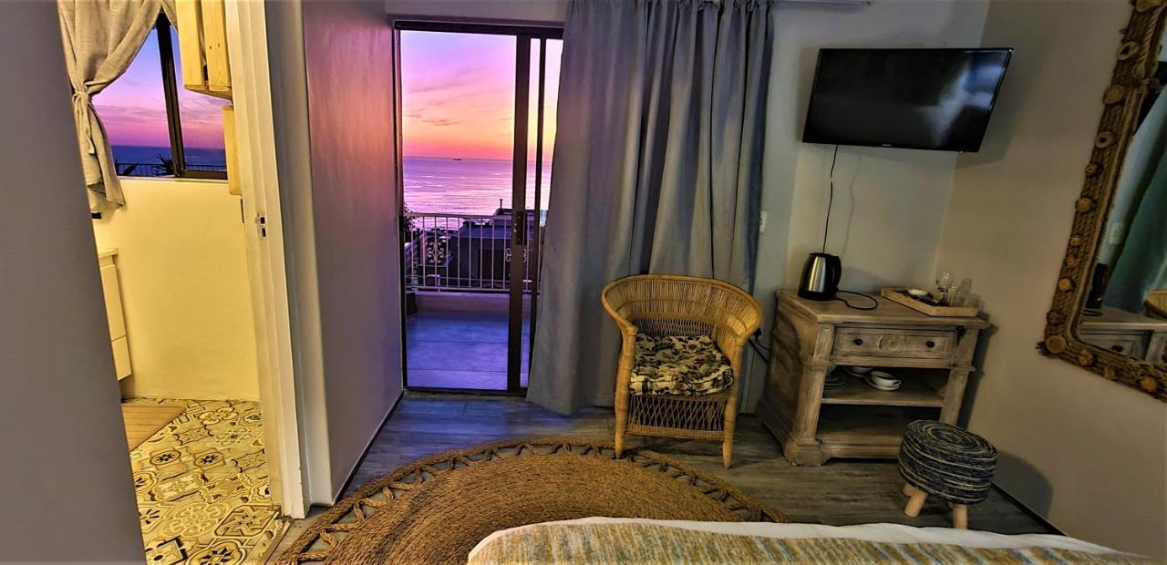 African Vibes Camps Bay 开普敦 外观 照片