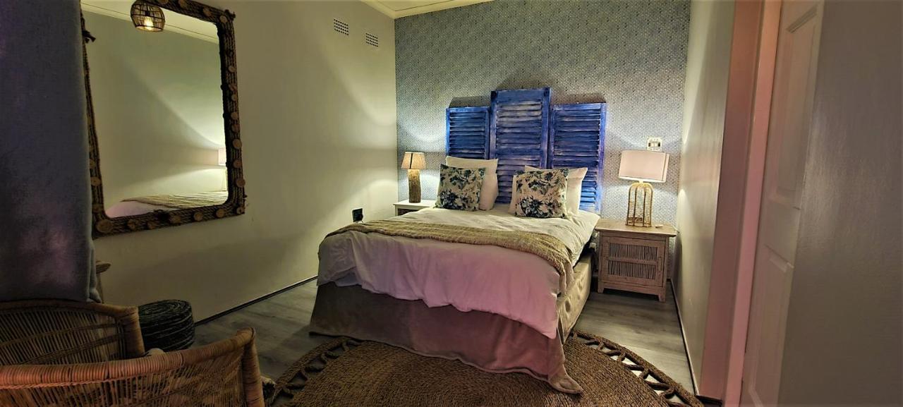 African Vibes Camps Bay 开普敦 外观 照片