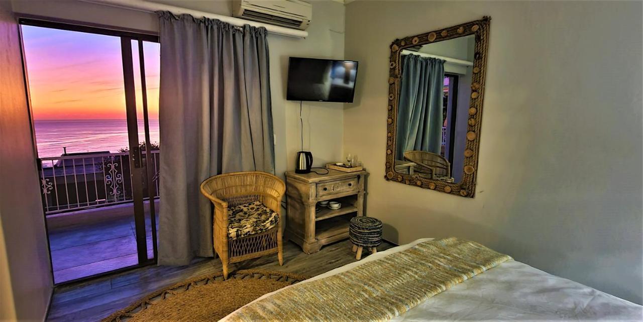 African Vibes Camps Bay 开普敦 外观 照片
