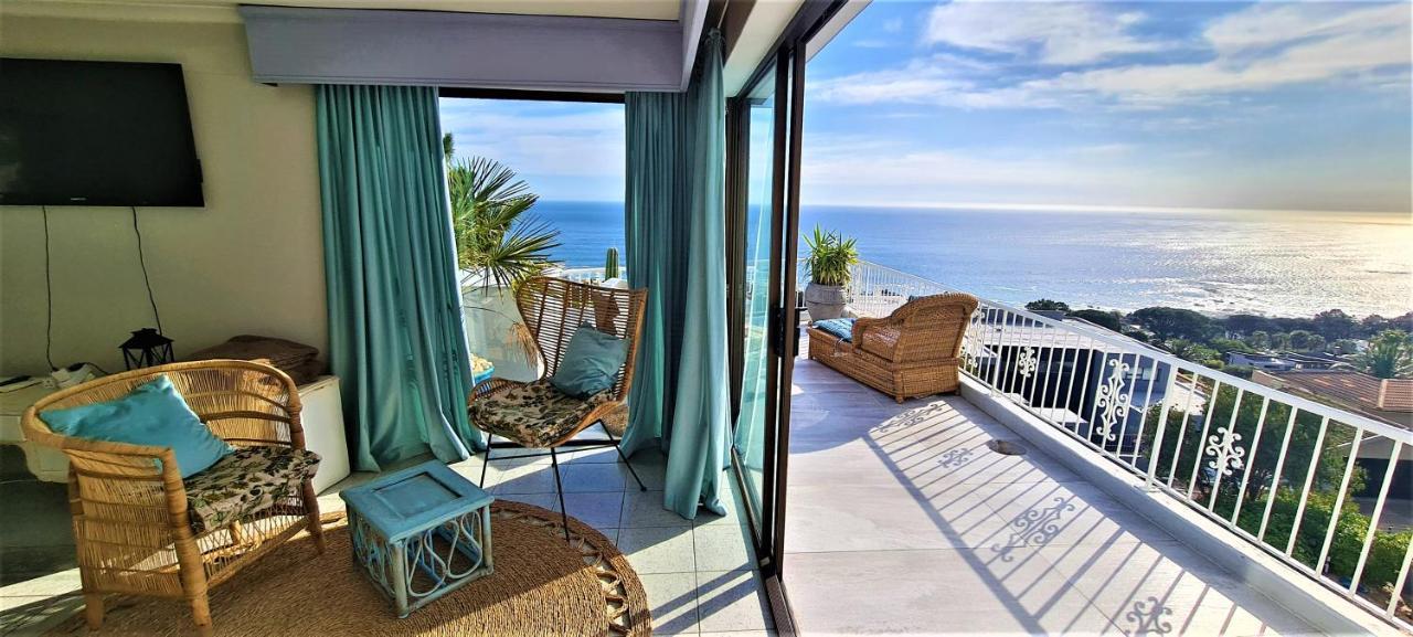 African Vibes Camps Bay 开普敦 外观 照片