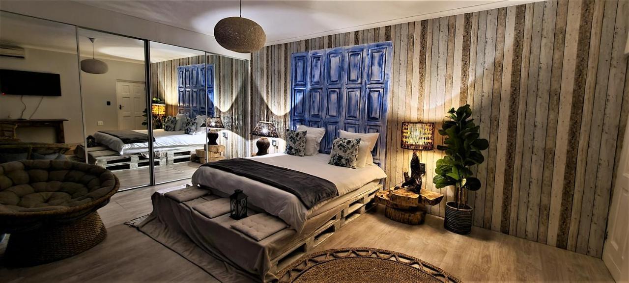 African Vibes Camps Bay 开普敦 外观 照片