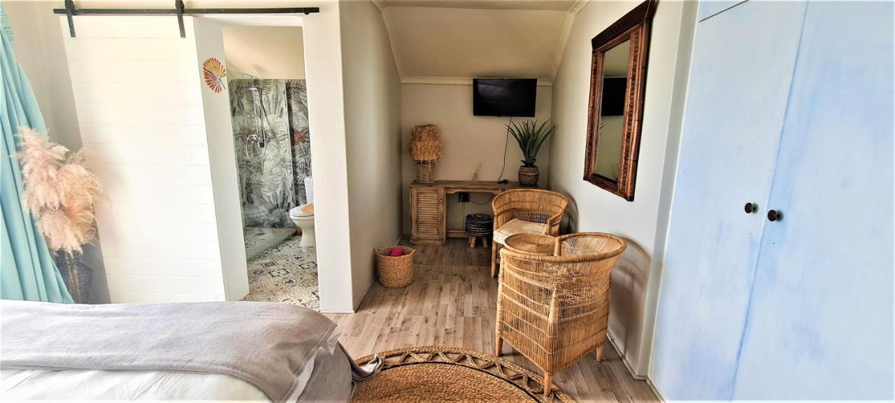 African Vibes Camps Bay 开普敦 外观 照片