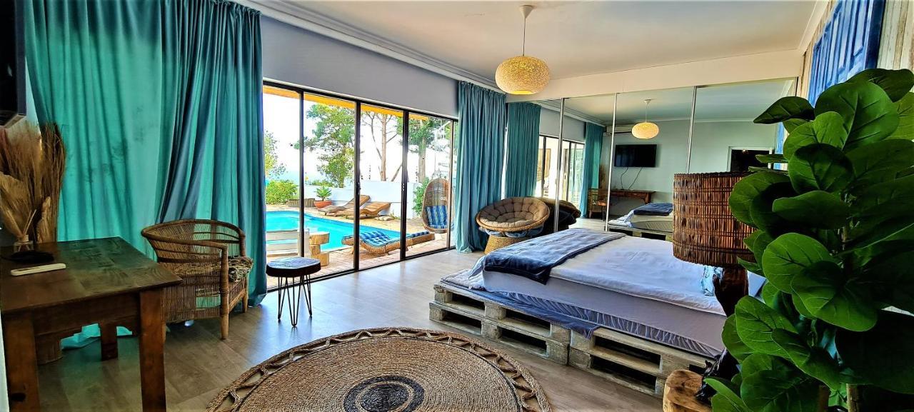African Vibes Camps Bay 开普敦 外观 照片