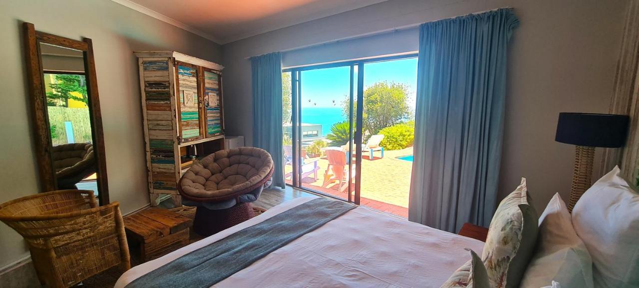 African Vibes Camps Bay 开普敦 外观 照片