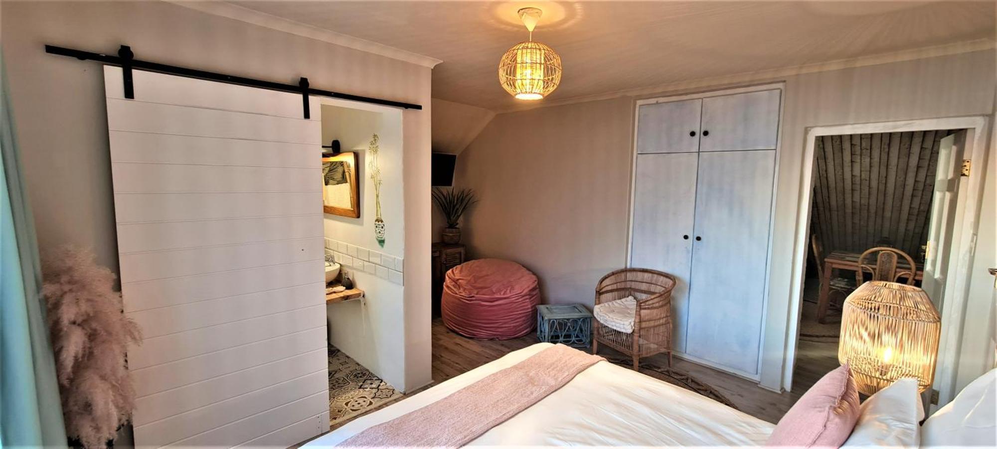 African Vibes Camps Bay 开普敦 客房 照片