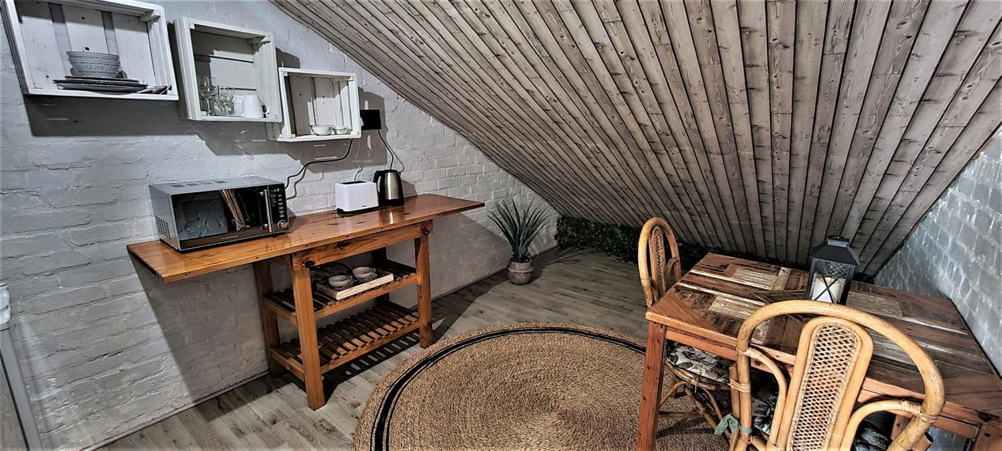 African Vibes Camps Bay 开普敦 客房 照片